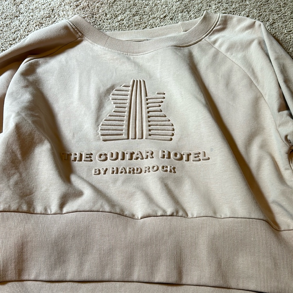sweater